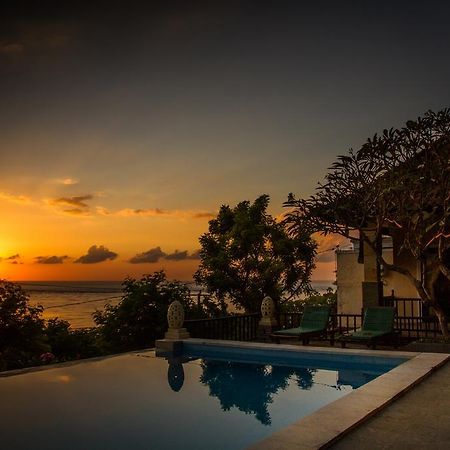 Beten Waru Bungalow And Restaurant Amed  Ngoại thất bức ảnh