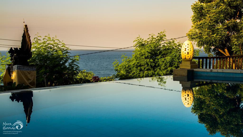 Beten Waru Bungalow And Restaurant Amed  Ngoại thất bức ảnh