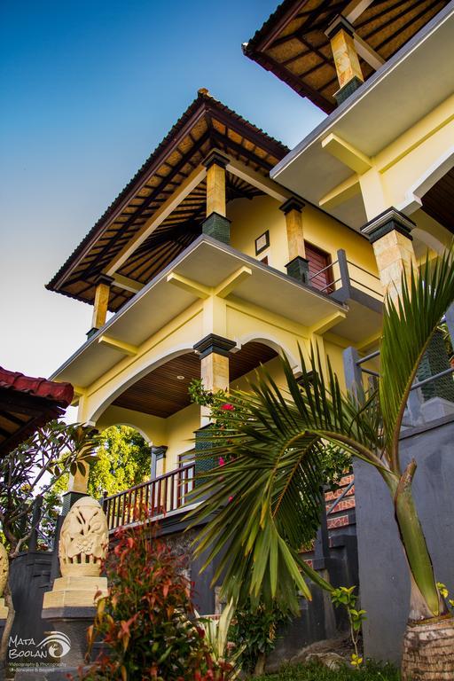 Beten Waru Bungalow And Restaurant Amed  Ngoại thất bức ảnh
