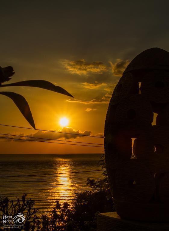 Beten Waru Bungalow And Restaurant Amed  Ngoại thất bức ảnh