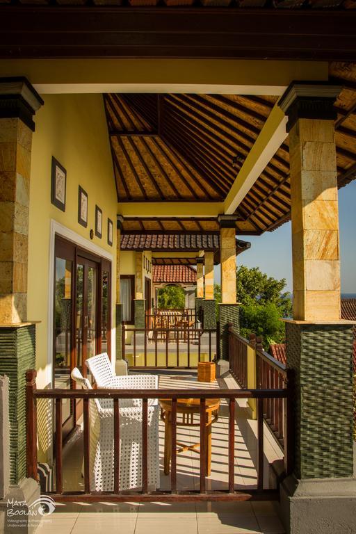 Beten Waru Bungalow And Restaurant Amed  Ngoại thất bức ảnh