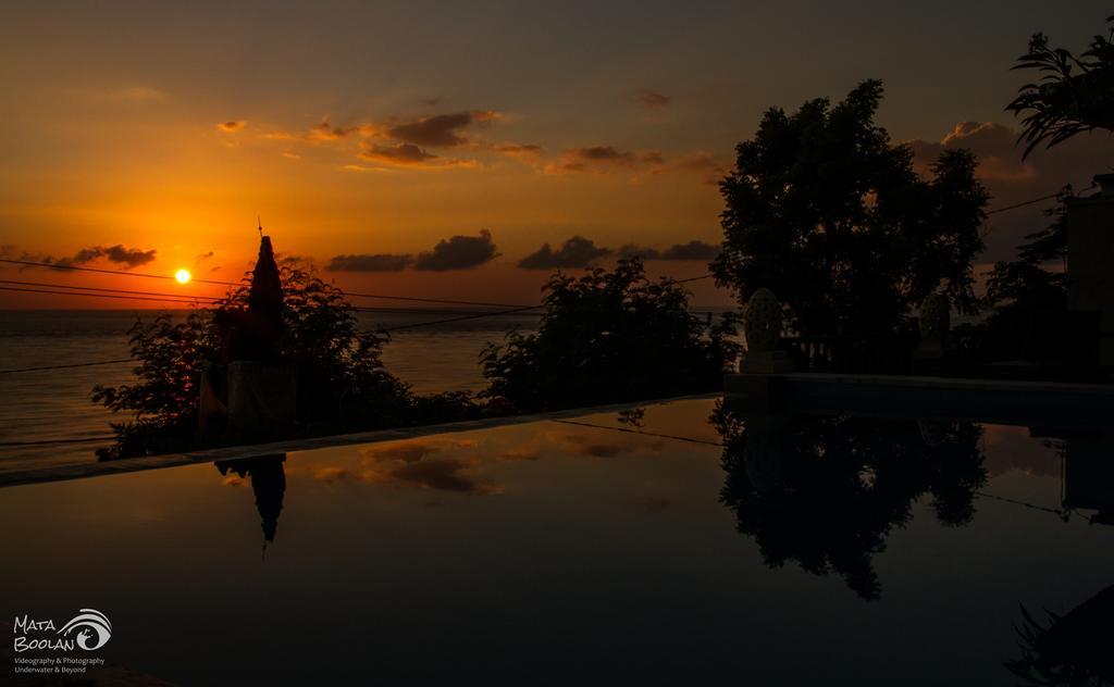 Beten Waru Bungalow And Restaurant Amed  Ngoại thất bức ảnh