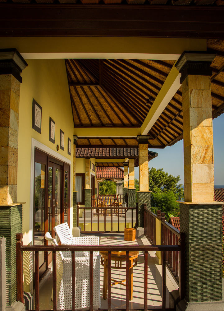 Beten Waru Bungalow And Restaurant Amed  Ngoại thất bức ảnh